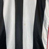 2016/17 DUNFERMLINE HOME SHIRT (XS) JOMA