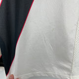 1998 VASCO DA GAMA #9 AWAY SHIRT (L) KAPPA