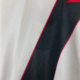 1998 VASCO DA GAMA #9 AWAY SHIRT (L) KAPPA