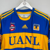 2011/12 TIGRES AWAY SHIRT (M) ADIDAS