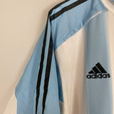 2004/05 ARGENTINA AIMAR #16 HOME SHIRT (XL) ADIDAS