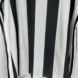 2017/18 JUVENTUS HOME SHIRT (XL) ADIDAS