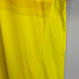 2015/16 COLOMBIA JAMES #10 HOME SHIRT (L) ADIDAS