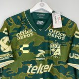 2023/24 CLUB LEON X CALL OF DUTY *BNWT* SHIRT (L) CHARLY