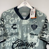 2023/24 ATLAS X CALL OF DUTY *BNWT* SIGNED SHIRT (L) CHARLY