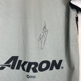 2023/24 ATLAS X CALL OF DUTY *BNWT* SIGNED SHIRT (L) CHARLY