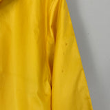 2012/13 UKRAINE TRACK JACKET (M) ADIDAS