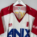 1996/97 TECOS FC AWAY SHIRT (XL) ABA SPORT