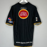 2003/04 TIGRES AWAY SHIRT (S) ATLETICA