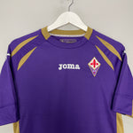 Shop 2014/15 FIORENTINA HOME SHIRT (S) JOMA, classic football shirts, vintage football shirts & retro soccer jerseys at Cult Kits