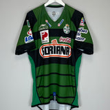 2006/07 SANTOS LAGUNA AWAY SHIRT (XL) ATLETICA