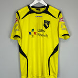 2018/19 COLNE FC #9 AWAY SHIRT (L) STANNO