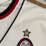 2013/14 AC Milan Kaka #22 Away Shirt (L) Adidas