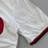 2013/14 AC Milan Kaka #22 Away Shirt (L) Adidas