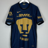 2021/22 UNAM PUMAS AWAY SHIRT (L) NIKE