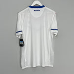 Shop 2010/12 NETHERLANDS *BNWT* AWAY SHIRT (M) NIKE, classic football shirts, vintage football shirts & retro soccer jerseys at Cult Kits