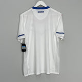 Shop 2010/12 NETHERLANDS *BNWT* AWAY SHIRT (M) NIKE, classic football shirts, vintage football shirts & retro soccer jerseys at Cult Kits