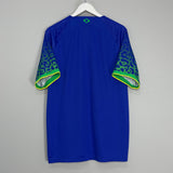 2022/23 BRAZIL AWAY SHIRT (XL) NIKE
