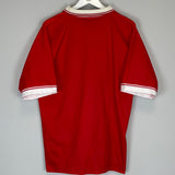 1996/97 BRISTOL CITY *CENTENARY* HOME SHIRT (L) LOTTO