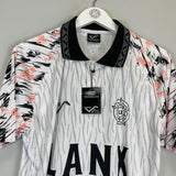 2020/21 LANX FC #20 *BNWT* SHIRT (L) RIBERO