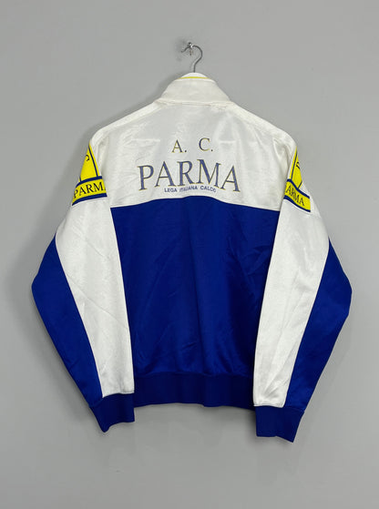 1998/99 PARMA TRACK JACKET (M) IFL