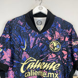 2024/25 CLUB AMERICA *BNWT* THIRD SHIRT (XL) NIKE