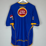 2004/05 TIGRES AWAY SHIRT (L) ATLETICA