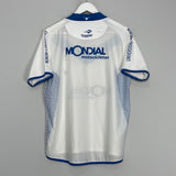 2011/12 VELEZ SARSFIELD HOME SHIRT (S) TOPPER