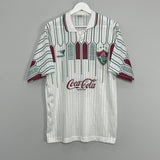 Image of the Fluminense shirt from the 1993/94 season