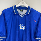 1999 EL SALVADOR #9 SHIRT (L) WALON