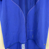 2004/05 FRANCE HOME SHIRT (M) ADIDAS