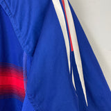 2004/05 FRANCE HOME SHIRT (M) ADIDAS