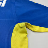 2004/05 BOCA JUNIORS HOME SHIRT (S) NIKE