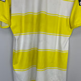 2008/09 FENERBAHCE AWAY SHIRT (M) ADIDAS