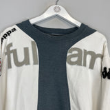 2010/11 FULHAM JUMPER (XL) KAPPA