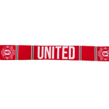 Manchester United Scarf