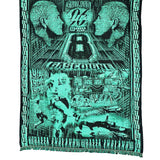 England Gazza Euro 96 x The Matrix Woven Rug By A Store Like 94