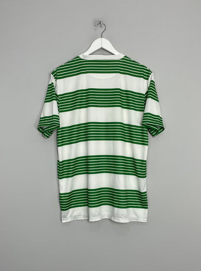 2014/15 CELTIC HOME SHIRT (L) NIKE