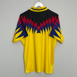 1994/96 CLUB AMERICA HOME SHIRT (L) ADIDAS