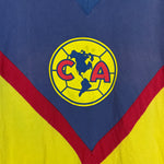 Shop 2011/12 CLUB AMERICA T-SHIRT (M) NIKE, classic football shirts, vintage football shirts & retro soccer jerseys at Cult Kits