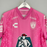 2021/22 PACHUCA SPECIAL SHIRT (M) CHARLY