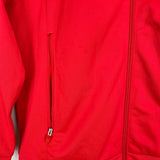 2014/15 BENFICA TRACK JACKET (M) ADIDAS