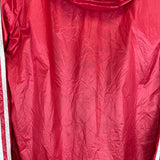 2014/15 AC MILAN *BNWT* WINDBREAKER (M) ADIDAS