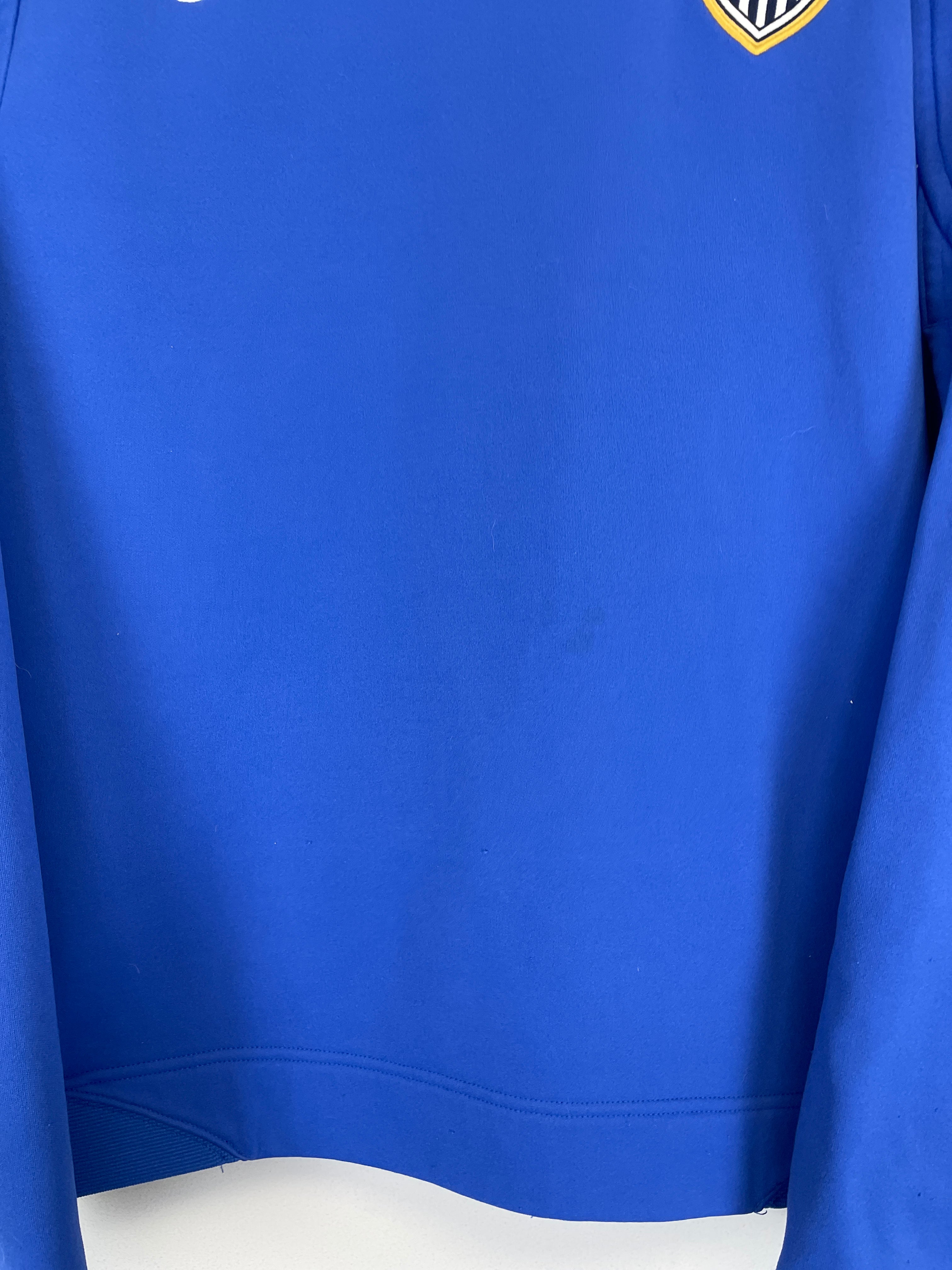Shop 2008 USA JUMPER (M) NIKE, classic football shirts, vintage football shirts & retro soccer jerseys at Cult Kits