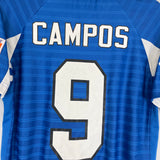 2001 MLS ALL-STAR WEST CAMPOS #9 AWAY SHIRT (S) NIKE