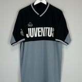 1994/96 JUVENTUS TRAINING SHIRT (XL) KAPPA