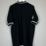 1994/96 JUVENTUS TRAINING SHIRT (XL) KAPPA