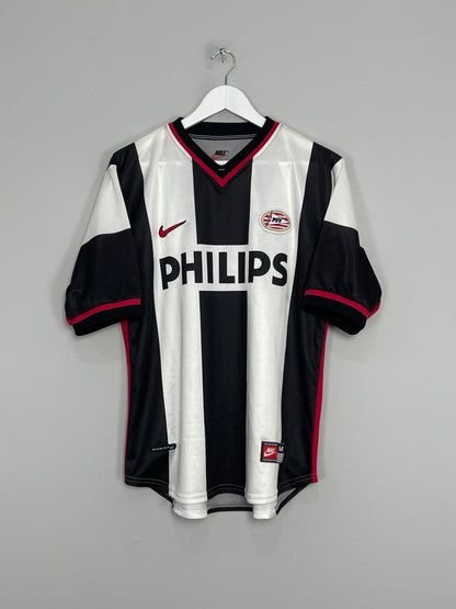 Image of the PSV shirt from the 1998/99 season