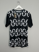 Shop 2021/22 Cape Coast Mysterious Dwarfs *BNIB* Third Shirt (Multiple Sizes) Icarus, classic football shirts, vintage football shirts & retro soccer jerseys at Cult Kits