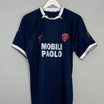 2004/05 PERUGIA THIRD SHIRT (XL) GALEX